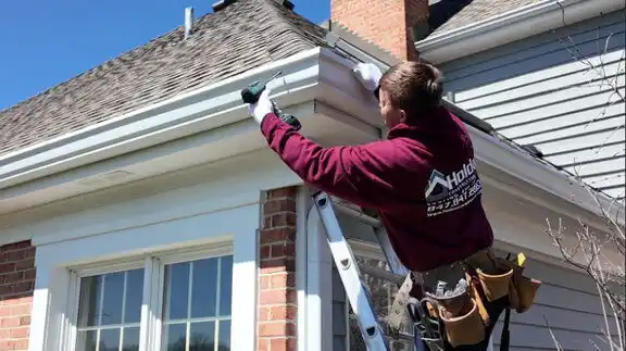 gutter services Cloudcroft